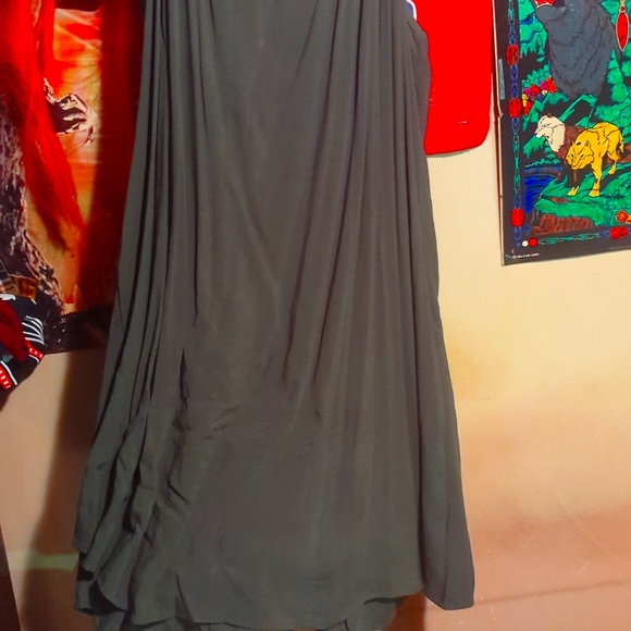 Beautiful TORRID plus size Dress - Picture 1 of 3